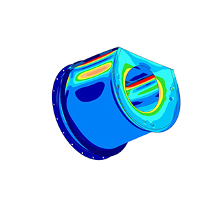 413 - FEA-Solutions (UK) Ltd - Finite Element Analysis For Your Product Design