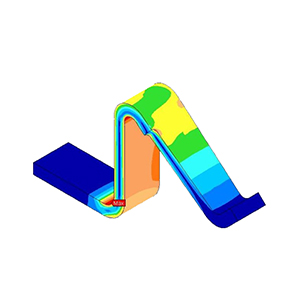 421 - FEA-Solutions (UK) Ltd - Finite Element Analysis For Your Product Design