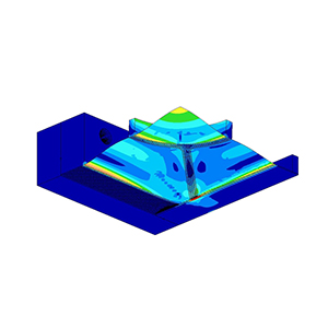 430 - FEA-Solutions (UK) Ltd - Finite Element Analysis For Your Product Design