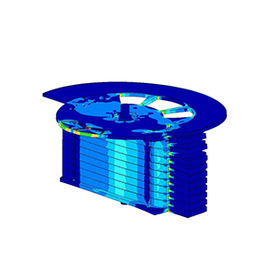 432 - FEA-Solutions (UK) Ltd - Finite Element Analysis For Your Product Design