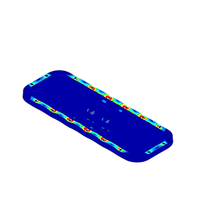 433 - FEA-Solutions (UK) Ltd - Finite Element Analysis For Your Product Design