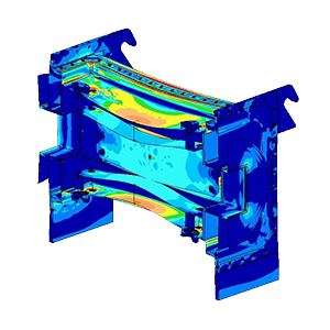 435 - FEA-Solutions (UK) Ltd - Finite Element Analysis For Your Product Design