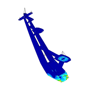 443 - FEA-Solutions (UK) Ltd - Finite Element Analysis For Your Product Design