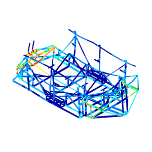 447 - FEA-Solutions (UK) Ltd - Finite Element Analysis For Your Product Design