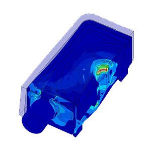 448 - FEA-Solutions (UK) Ltd - Finite Element Analysis For Your Product Design