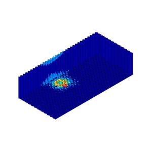 451 - FEA-Solutions (UK) Ltd - Finite Element Analysis For Your Product Design