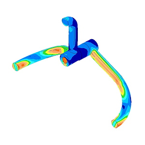 453 - FEA-Solutions (UK) Ltd - Finite Element Analysis For Your Product Design
