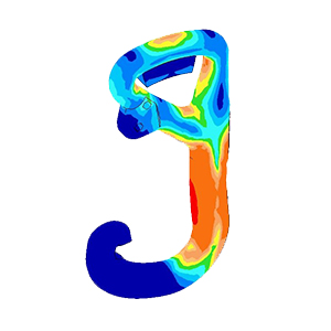 454 - FEA-Solutions (UK) Ltd - Finite Element Analysis For Your Product Design