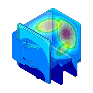 465 - FEA-Solutions (UK) Ltd - Finite Element Analysis For Your Product Design