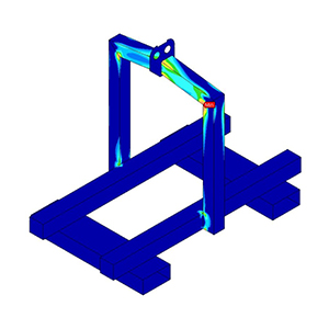 468 - FEA-Solutions (UK) Ltd - Finite Element Analysis For Your Product Design