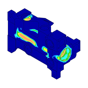 480 - FEA-Solutions (UK) Ltd - Finite Element Analysis For Your Product Design