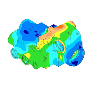 481 - FEA-Solutions (UK) Ltd - Finite Element Analysis For Your Product Design
