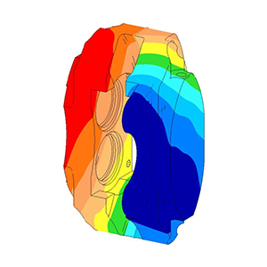 483 - FEA-Solutions (UK) Ltd - Finite Element Analysis For Your Product Design