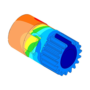485 - FEA-Solutions (UK) Ltd - Finite Element Analysis For Your Product Design