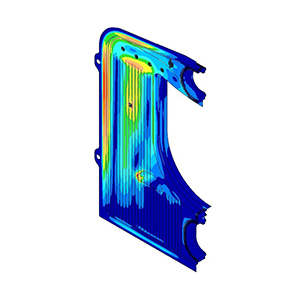 497 - FEA-Solutions (UK) Ltd - Finite Element Analysis For Your Product Design