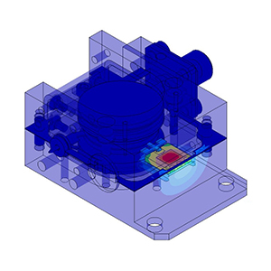 498 - FEA-Solutions (UK) Ltd - Finite Element Analysis For Your Product Design