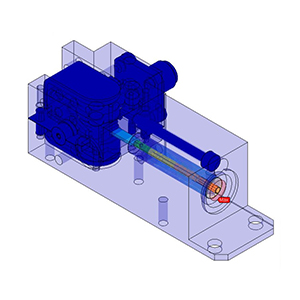500 - FEA-Solutions (UK) Ltd - Finite Element Analysis For Your Product Design