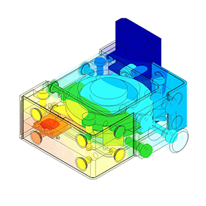 501 - FEA-Solutions (UK) Ltd - Finite Element Analysis For Your Product Design