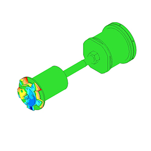 507 - FEA-Solutions (UK) Ltd - Finite Element Analysis For Your Product Design