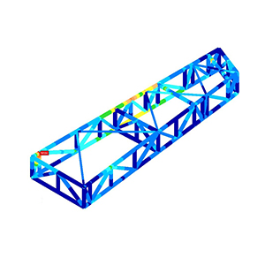 508 - FEA-Solutions (UK) Ltd - Finite Element Analysis For Your Product Design