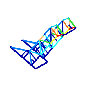 514 - FEA-Solutions (UK) Ltd - Finite Element Analysis For Your Product Design