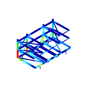 525 - FEA-Solutions (UK) Ltd - Finite Element Analysis For Your Product Design
