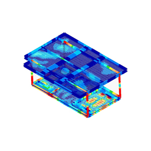 526 - FEA-Solutions (UK) Ltd - Finite Element Analysis For Your Product Design