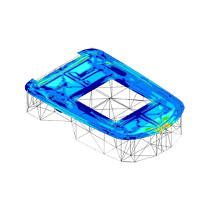 529 - FEA-Solutions (UK) Ltd - Finite Element Analysis For Your Product Design