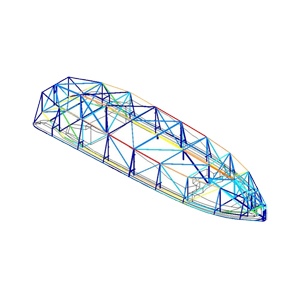 536 - FEA-Solutions (UK) Ltd - Finite Element Analysis For Your Product Design