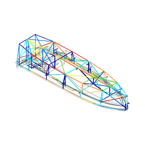 537 - FEA-Solutions (UK) Ltd - Finite Element Analysis For Your Product Design