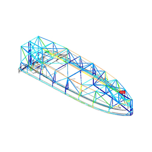538 - FEA-Solutions (UK) Ltd - Finite Element Analysis For Your Product Design