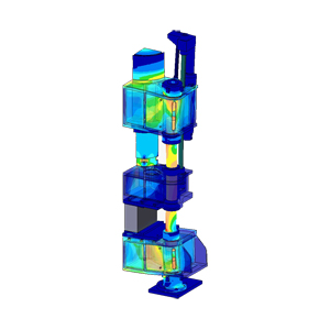 545 - FEA-Solutions (UK) Ltd - Finite Element Analysis For Your Product Design