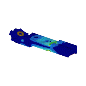 552 - FEA-Solutions (UK) Ltd - Finite Element Analysis For Your Product Design