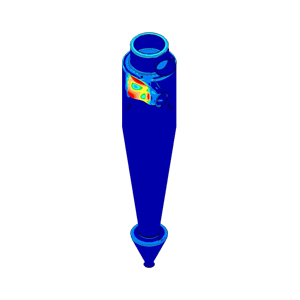 554 - FEA-Solutions (UK) Ltd - Finite Element Analysis For Your Product Design