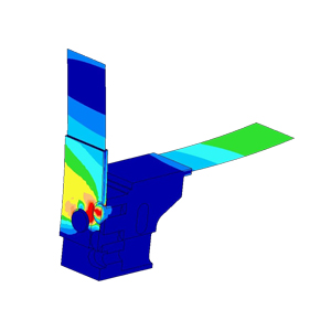 604 - FEA-Solutions (UK) Ltd - Finite Element Analysis For Your Product Design
