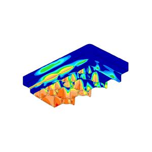 605 - FEA-Solutions (UK) Ltd - Finite Element Analysis For Your Product Design