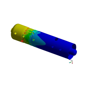 625 - FEA-Solutions (UK) Ltd - Finite Element Analysis For Your Product Design