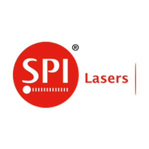 spi lasers logo