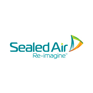 sealed air re-imagine logo