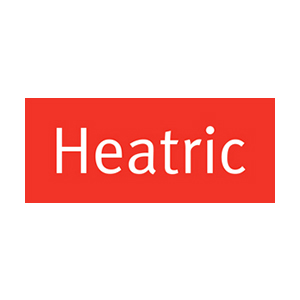 heatric logo