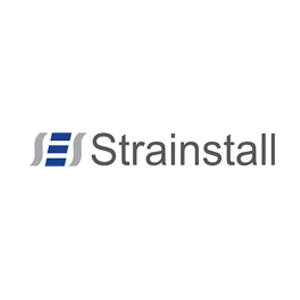 strainstall logo