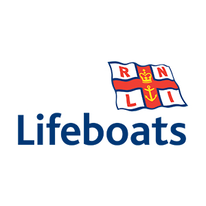 lifeboats rnli logo