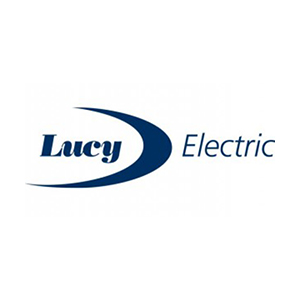 lucy electric logo