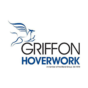 griffon hoverwork logo