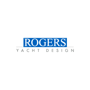 rogers yacht design logo