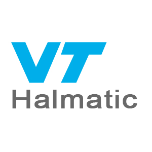 vt halmatic logo