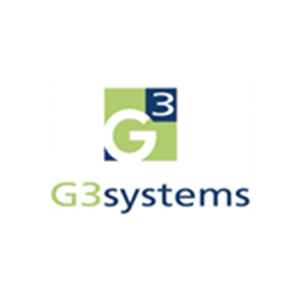 g3systems logo