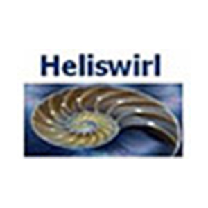heliswirl logo