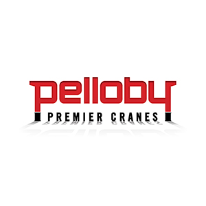 pellloby premier cranes logo