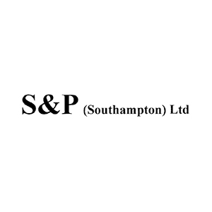 s&p southampton logo
